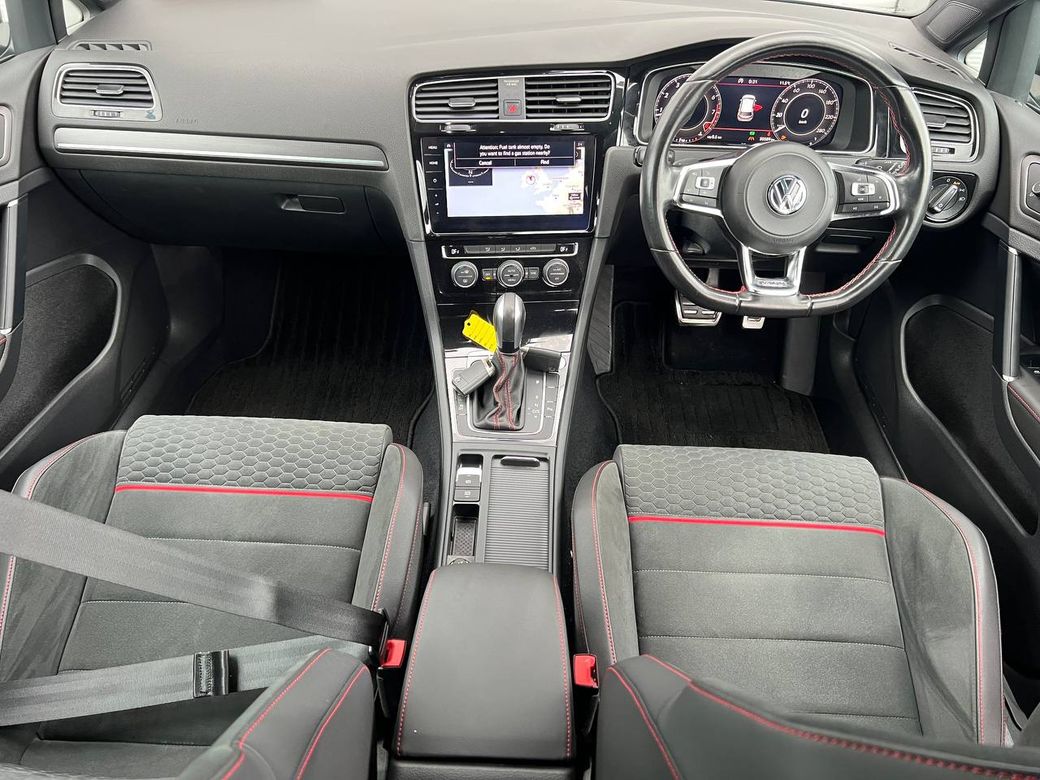 2020 Volkswagen Golf