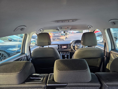 2018 Skoda Kodiaq