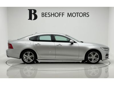 2021 Volvo S90