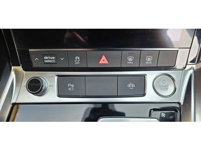 2020 Audi e-tron