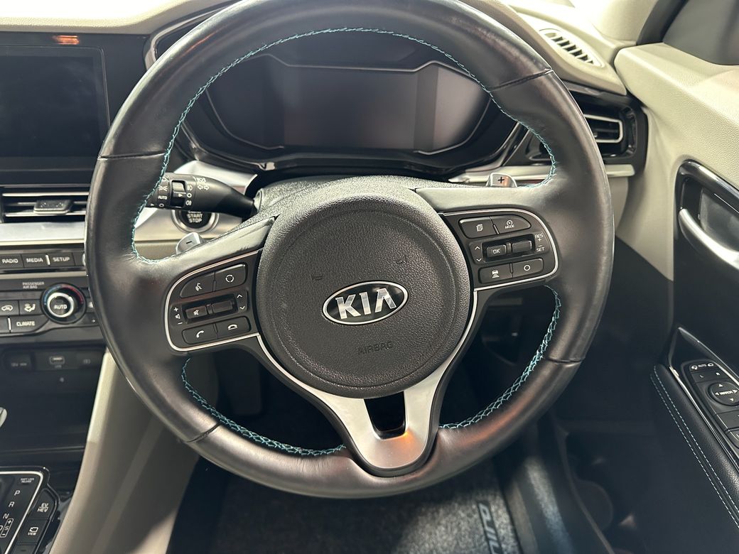 2020 Kia Niro