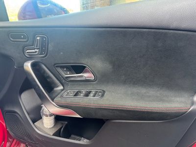 2019 Mercedes-Benz A Class