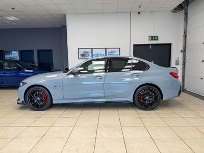 2023 BMW 3 Series