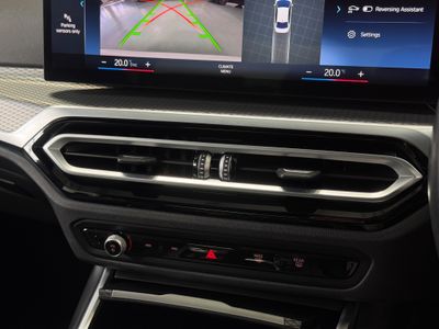 2022 BMW 3 Series
