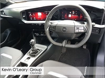 2026 Opel Mokka
