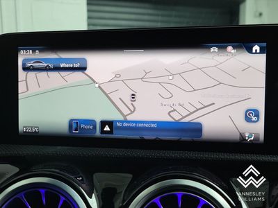 2024 Mercedes-Benz CLA Class