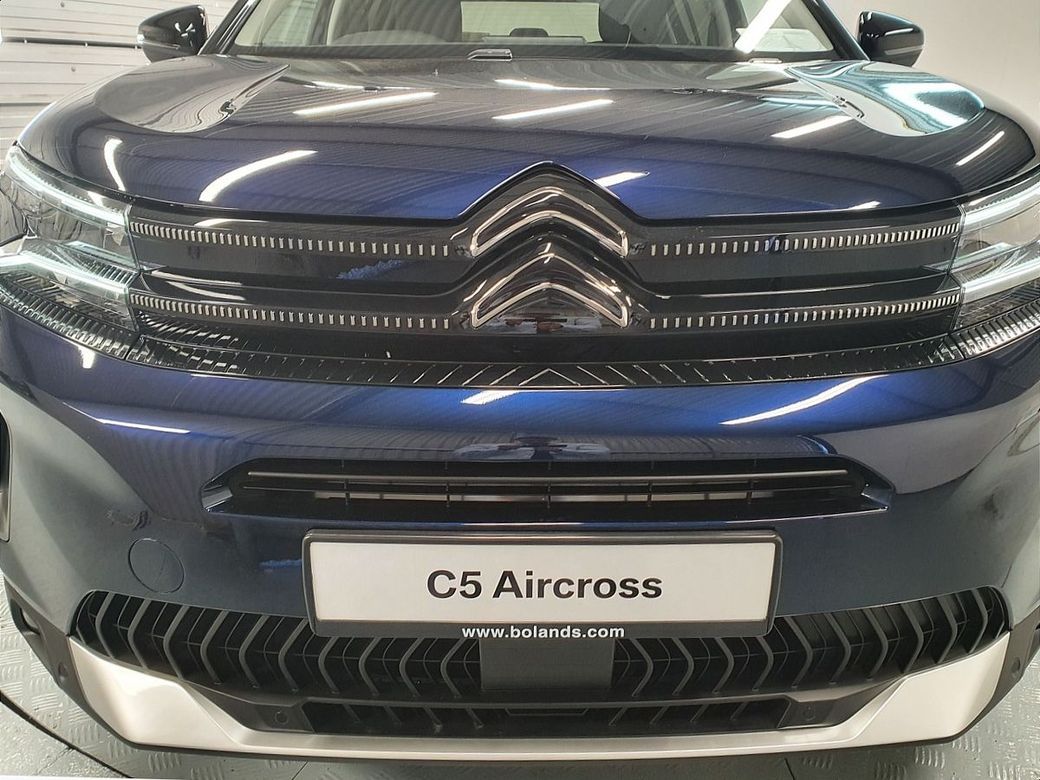 2024 Citroen C5 Aircross