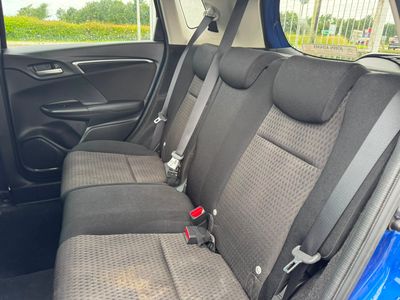 2020 Honda Jazz