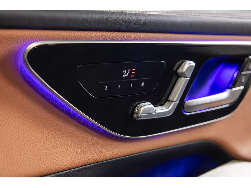 2024 Mercedes-Benz GLC Class