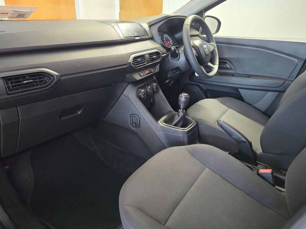 2022 Dacia Jogger