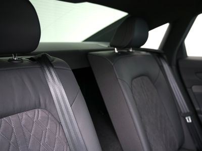 2025 Audi A6