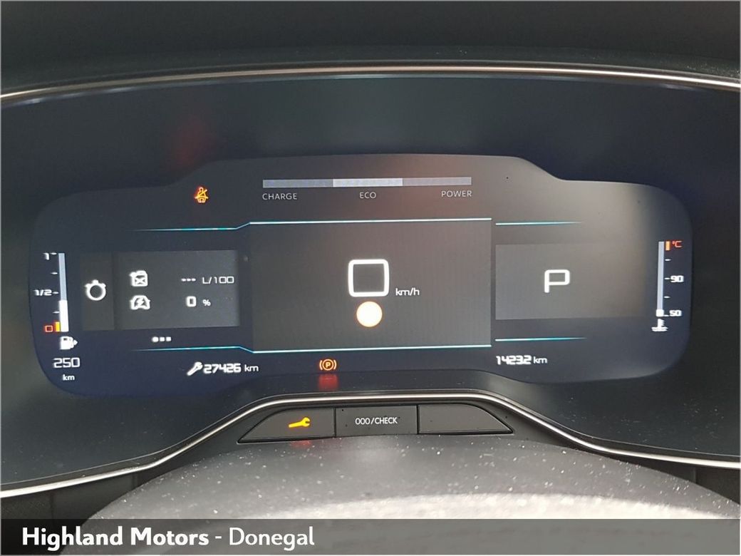2024 Citroen C5 Aircross