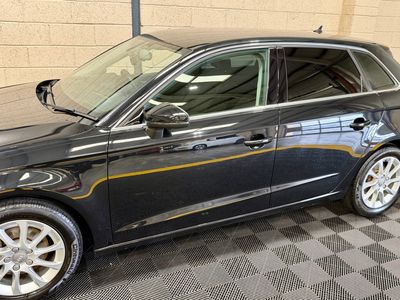 2013 Audi A3