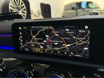 2023 Mercedes-Benz CLA Class