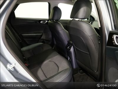 2023 Kia XCeed