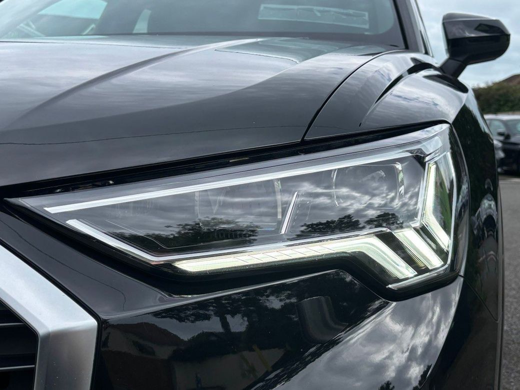 2024 Audi Q3