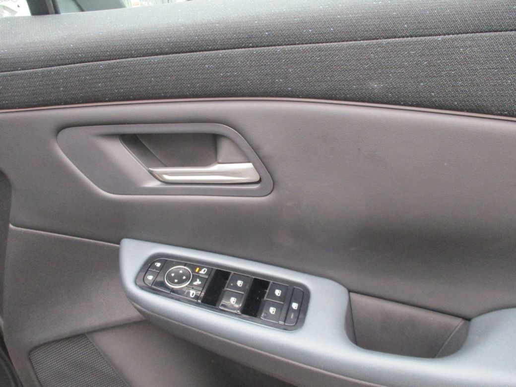 2026 Nissan Leaf