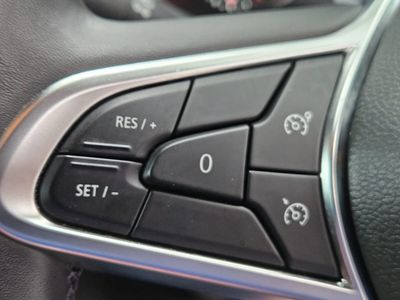 2021 Renault Captur