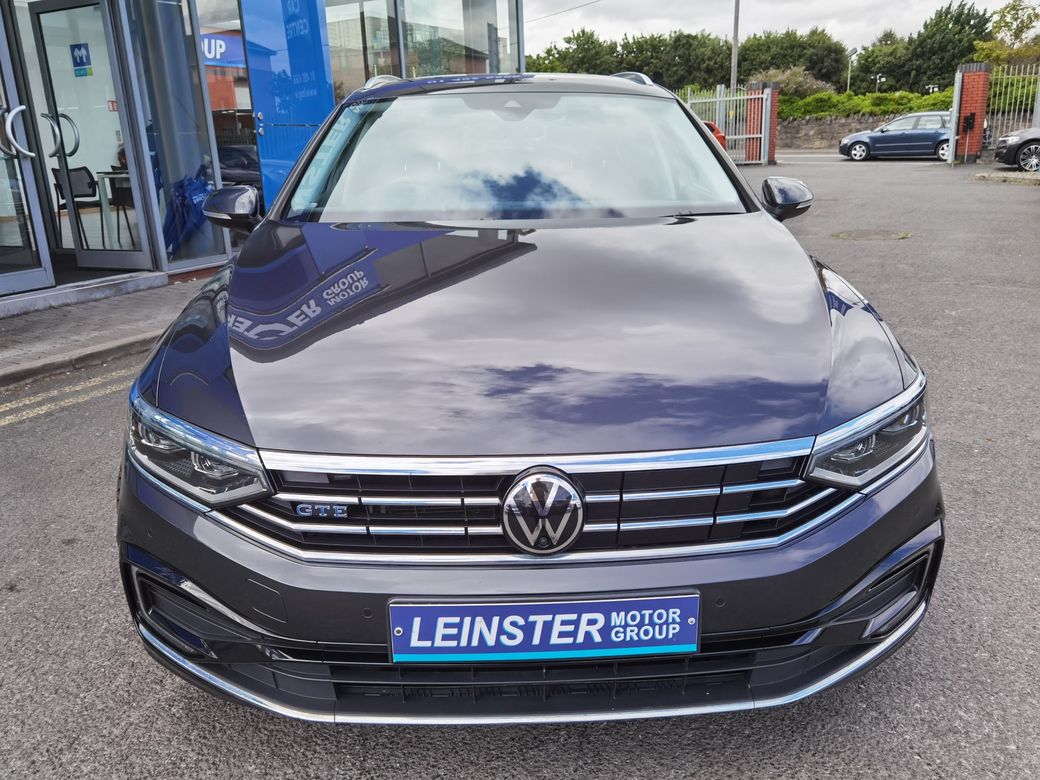 2022 Volkswagen Passat