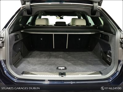 2026 BMW 5 Series