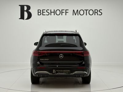 2024 Mercedes-Benz EQB