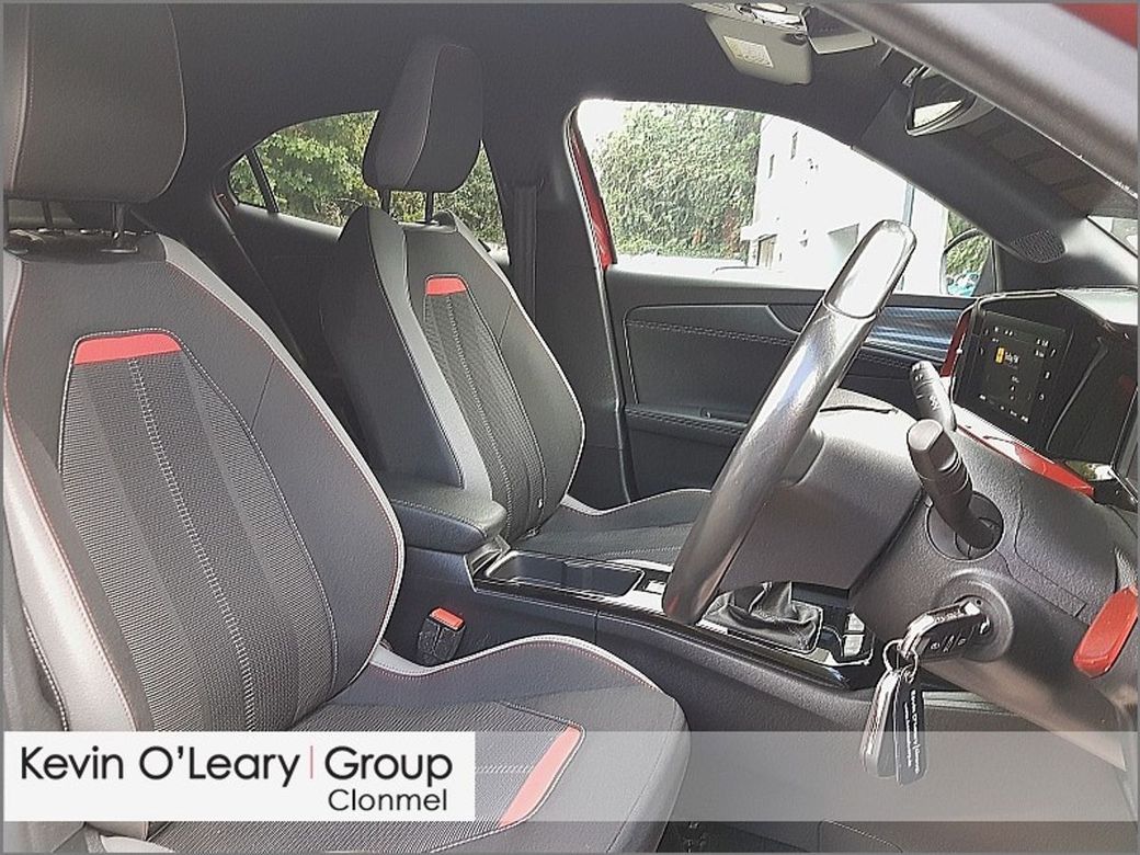 2022 Opel Mokka