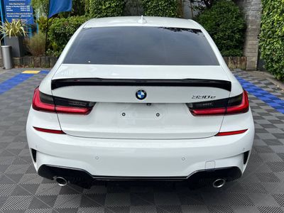 2020 BMW 3 Series
