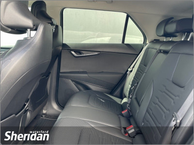 2025 Kia Niro