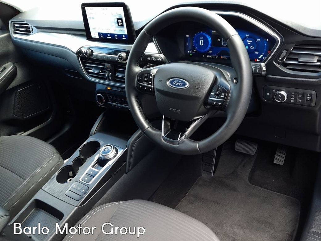 2024 Ford Kuga