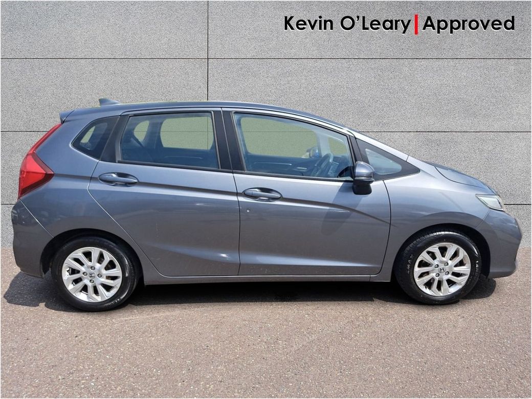 2020 Honda Jazz