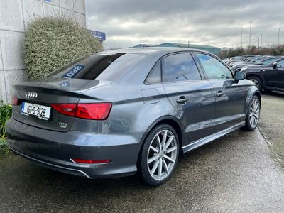 2016 Audi A3