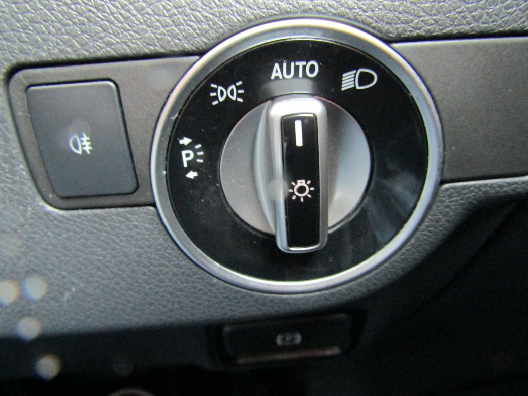 2018 Mercedes-Benz CLA Class