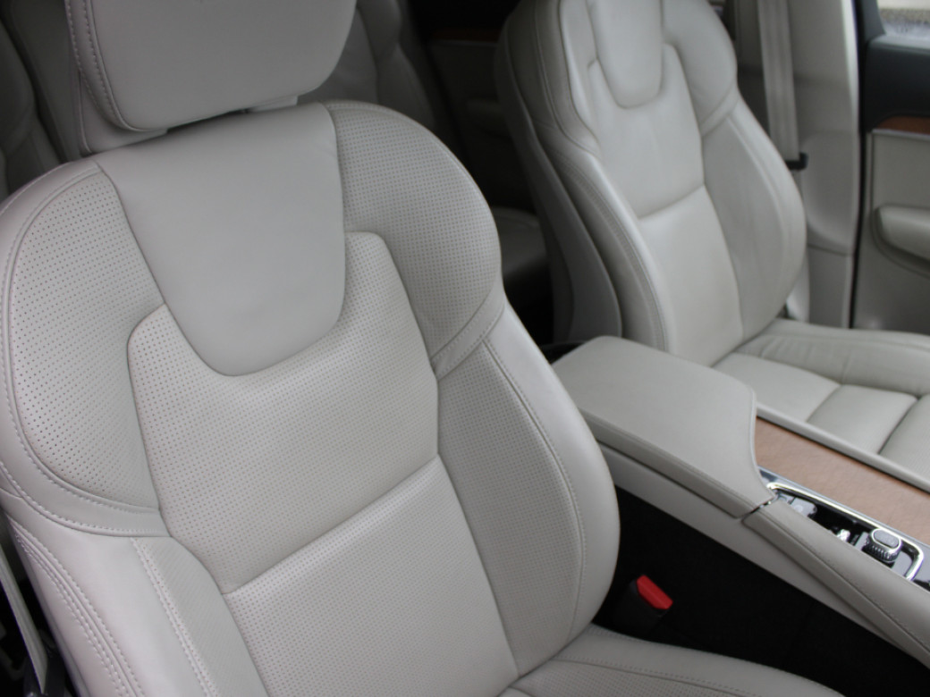 2019 Volvo XC90