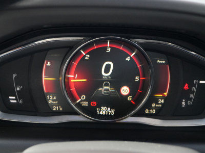 2017 Volvo XC60