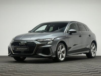 2023 Audi A3