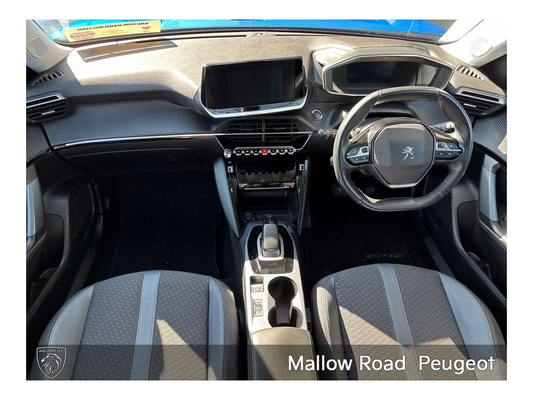 2022 Peugeot 2008