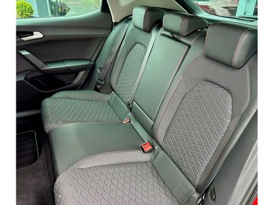 2021 SEAT Leon