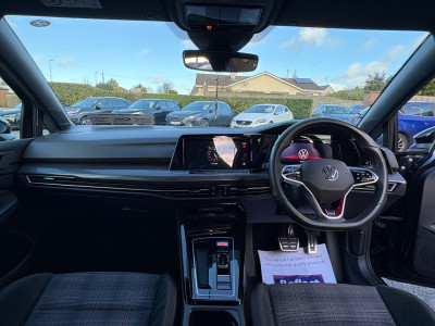 2024 Volkswagen Golf