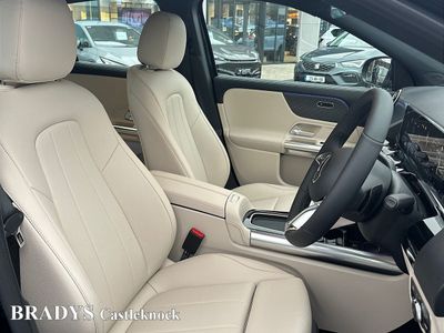 2026 Mercedes-Benz GLA Class