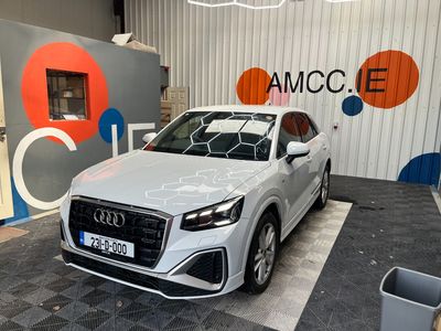 2023 Audi Q2