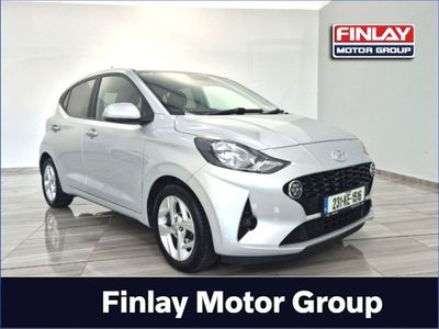 2023 Hyundai i10