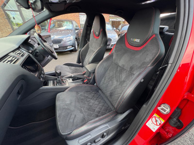 2018 Skoda Octavia