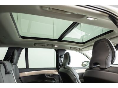 2026 Volvo XC90