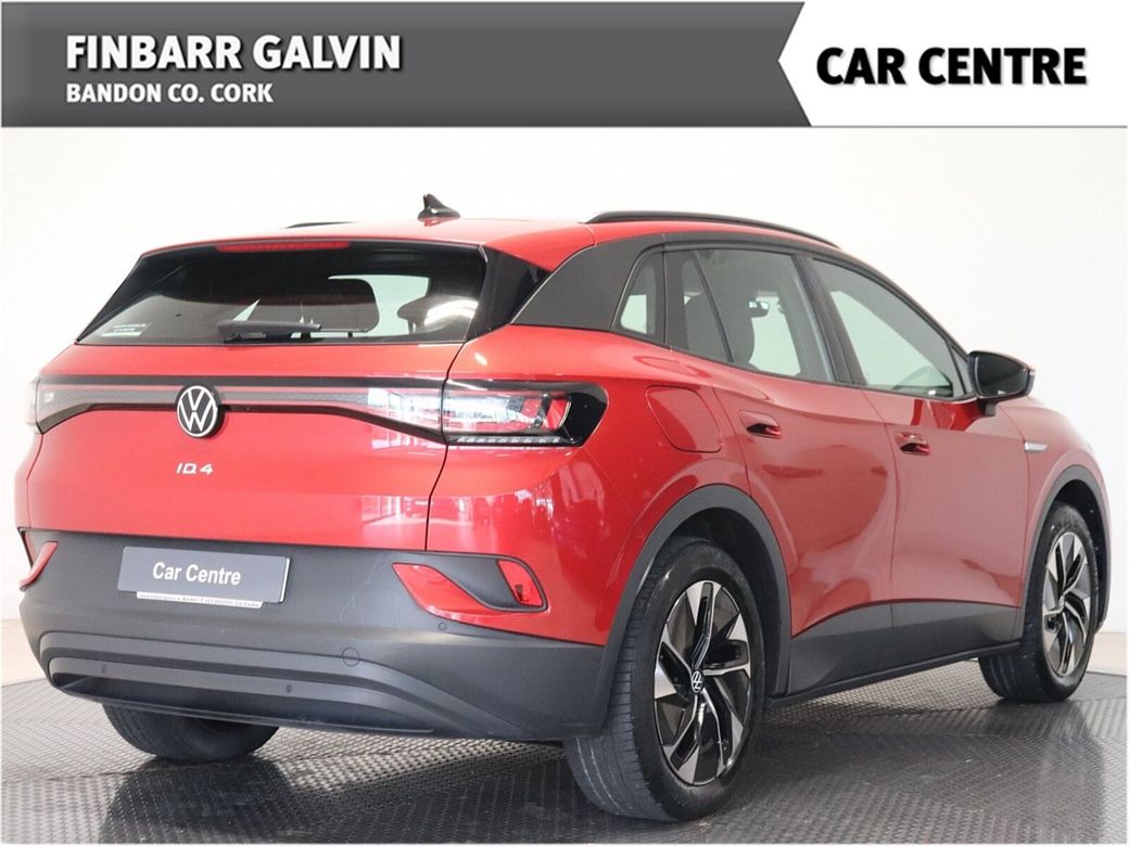 2023 Volkswagen ID.4