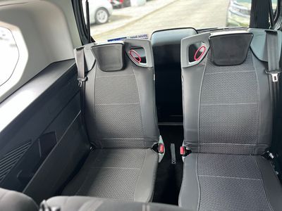2026 Peugeot Rifter