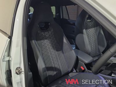 2026 Volkswagen Tayron