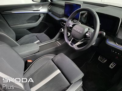 2025 Skoda Kodiaq