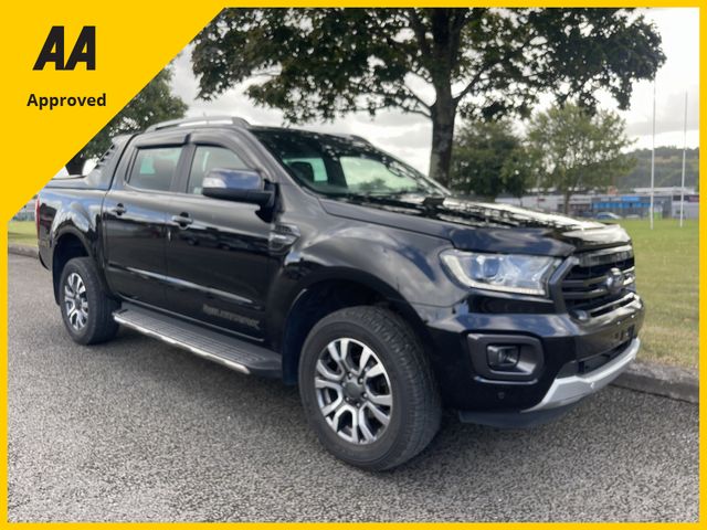 vehicle for sale from Jonathan O'Brien Cars