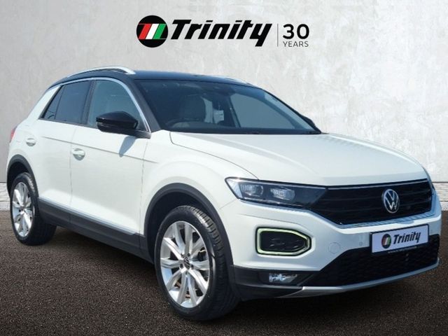 vehicle for sale from Trinity Motors Ardcavan