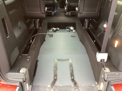 2019 Citroen SpaceTourer